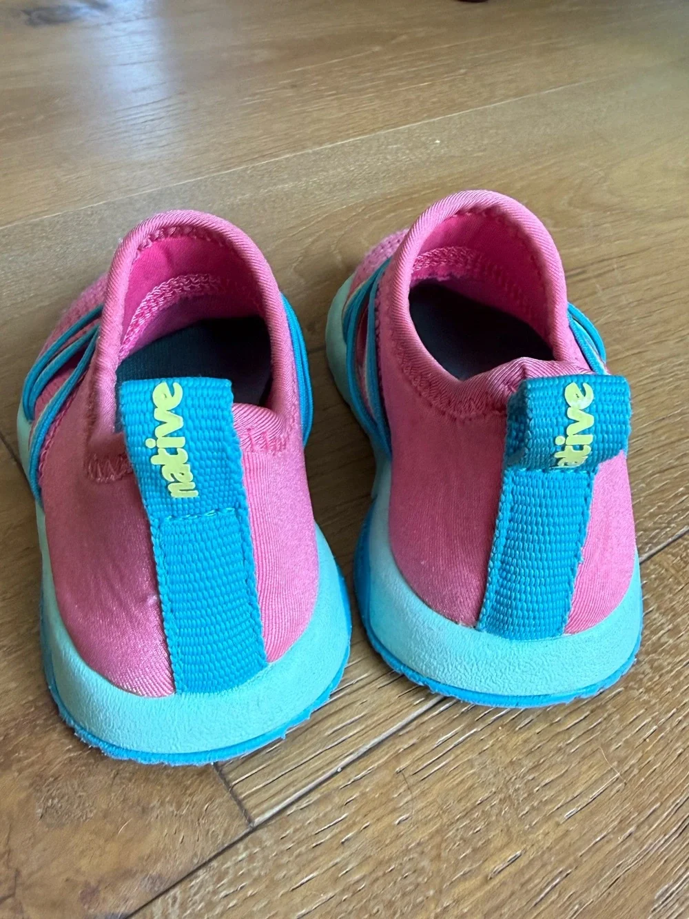 Native Phoenix Sugarlite Slip On Shoes